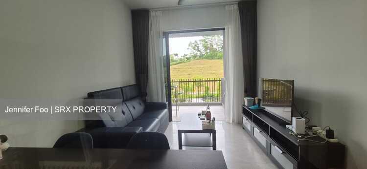KI Residences at Brookvale (D21), Condominium #471562901